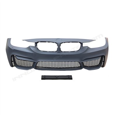PARAGOLPES LOOK M4 BMW SERIE 3