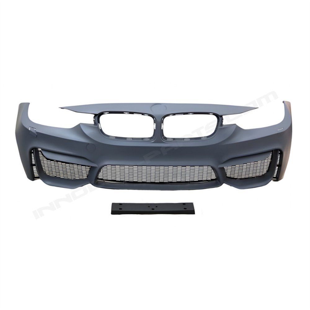 PARAGOLPES LOOK M4 BMW SERIE 3