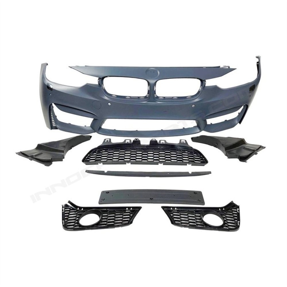 PARAGOLPES LOOK M4 BMW SERIE 3