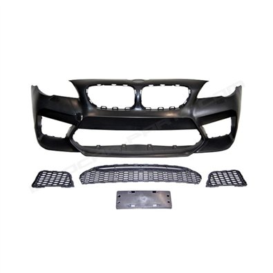 PARAGOLPES LOOK M5 G30 BMW SERIE 5