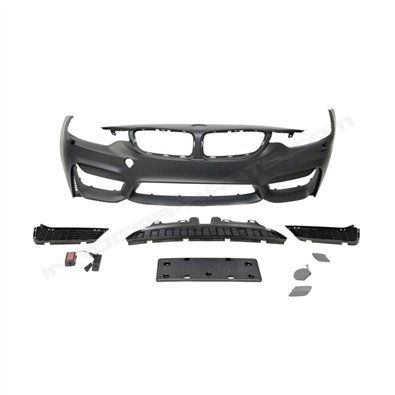 PARAGOLPES LOOK M4 BMW SERIE 4