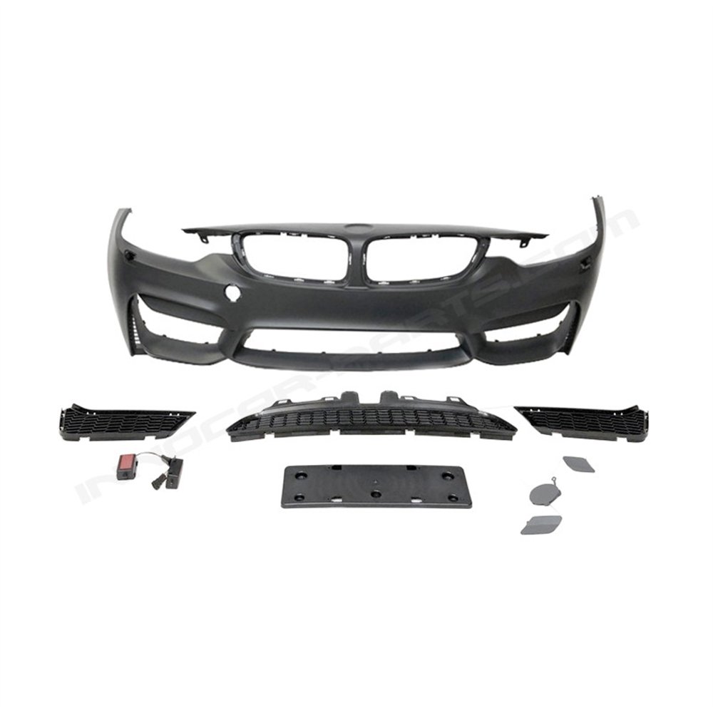 PARAGOLPES LOOK M4 BMW SERIE 4