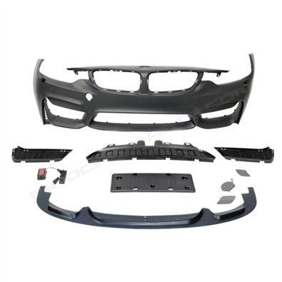PARAGOLPES LOOK M4 BMW SERIE 4