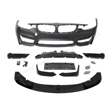 PARAGOLPES LOOK M4 BMW SERIE 4