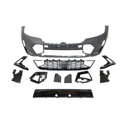 PARAGOLPES LOOK M BMW SERIE 3 LCI