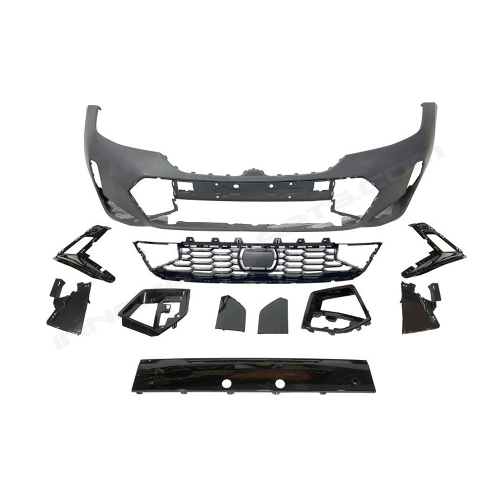 PARAGOLPES LOOK M BMW SERIE 3 LCI