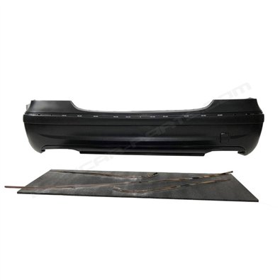 PARAGOLPES LOOK AMG MERCEDES CLASE E (02-09)