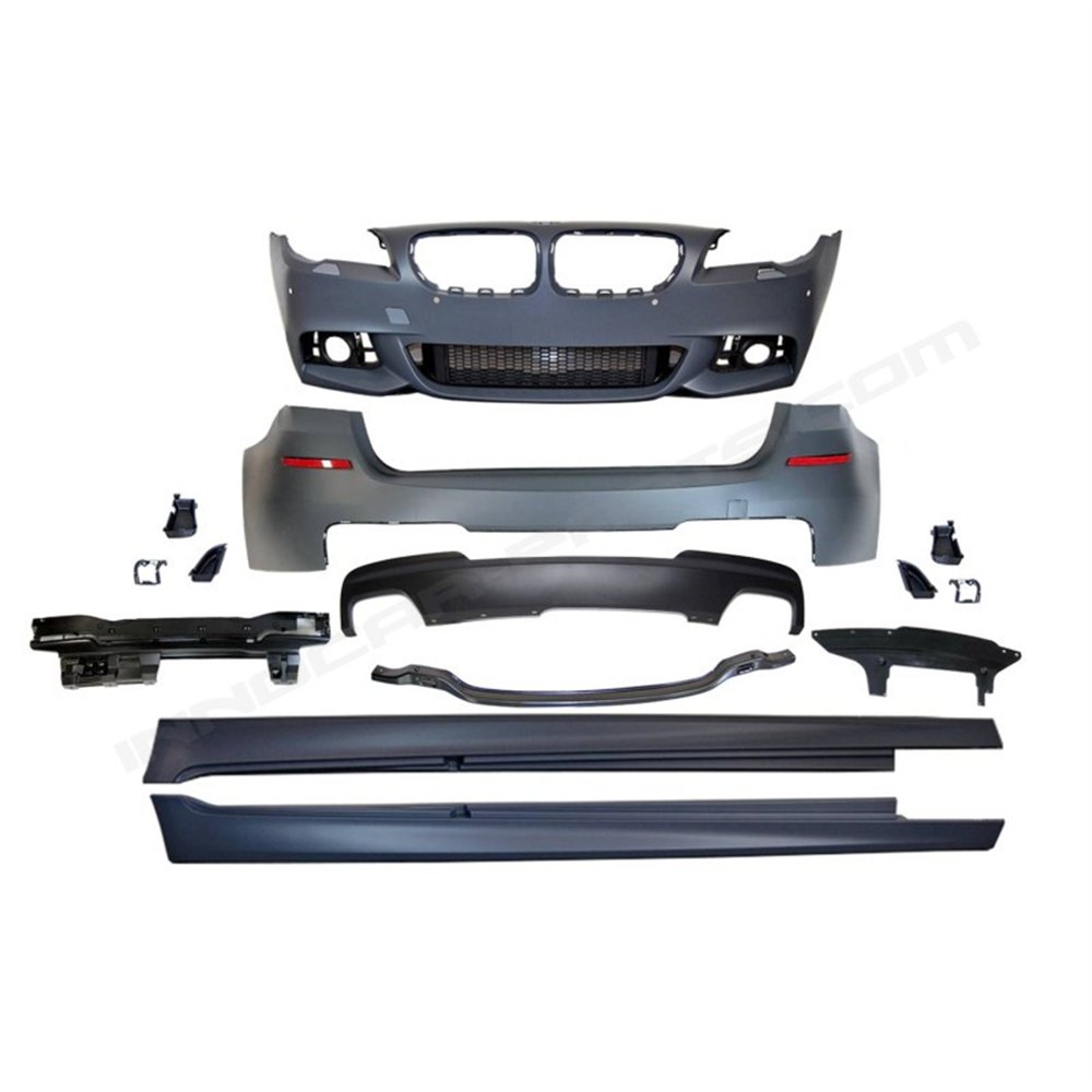 KIT CARROCERIA LOOK M BMW SERIE 5