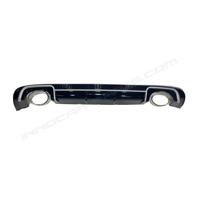 DIFUSOR LOOK RS3 AUDI A3 SPORTBACK (13-15)