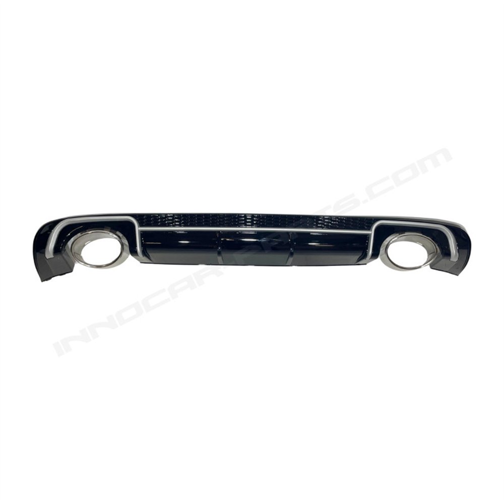 DIFUSOR LOOK RS3 AUDI A3 SPORTBACK (13-15)
