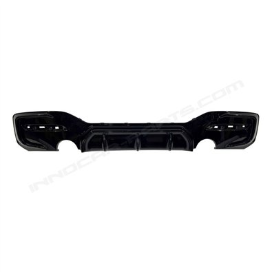DIFUSOR BMW SERIE 1 LCI (2015-2018)