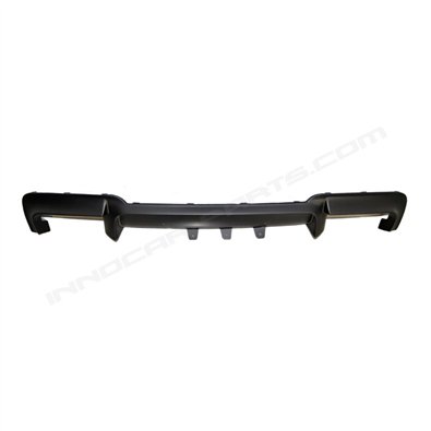 DIFUSOR LOOK M5 BMW SERIE 5