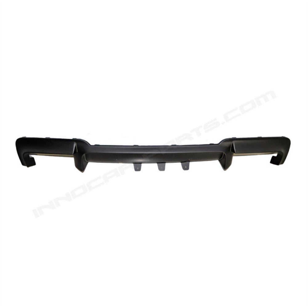 DIFUSOR LOOK M5 BMW SERIE 5