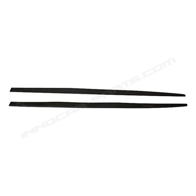 DIFUSOR TALONERAS LOOK M PERFORMANCE BMW SERIE 5