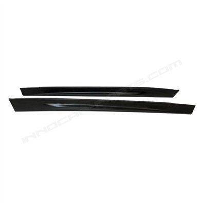 TALONERAS LOOK PERFORMANCE BMW SERIE 3