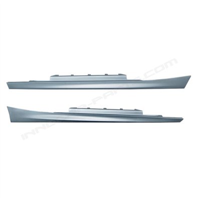 TALONERAS LOOK M BMW F21/F22/F23