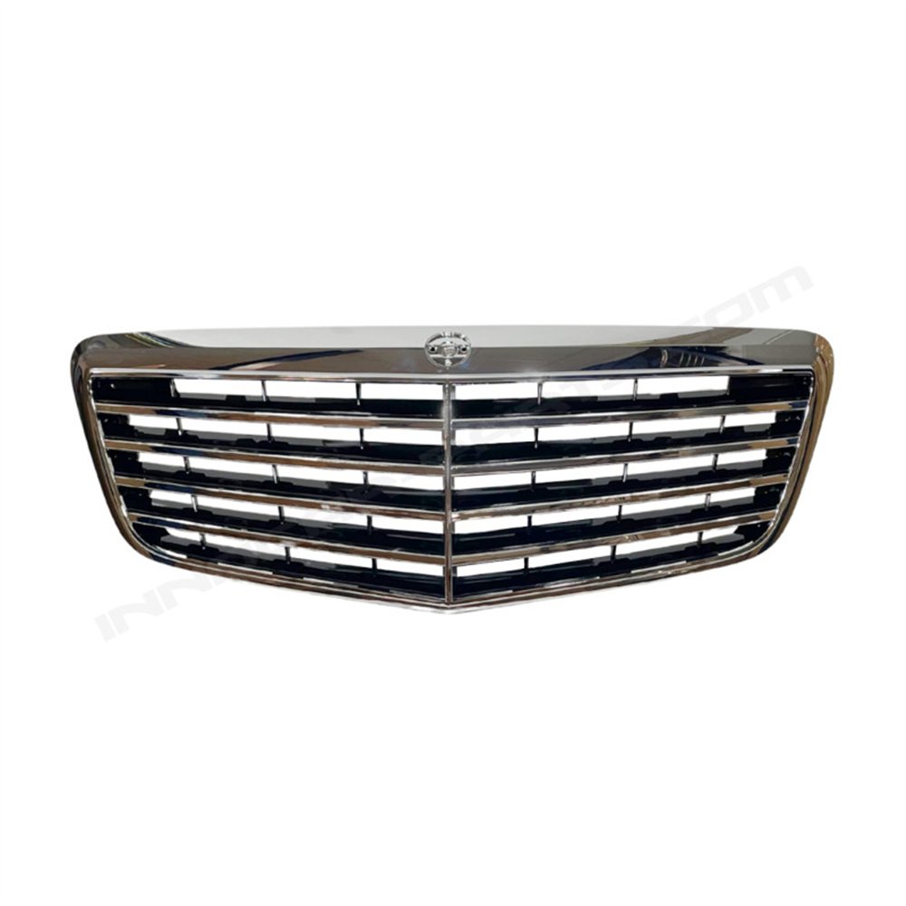 PARRILLA LOOK AMG MERCEDES CLASE E (07-09)