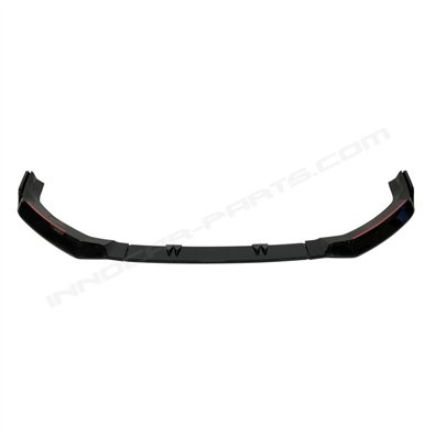 SPOILER DELANTERO LOOK RSQ5 AUDI Q5 (2018-)