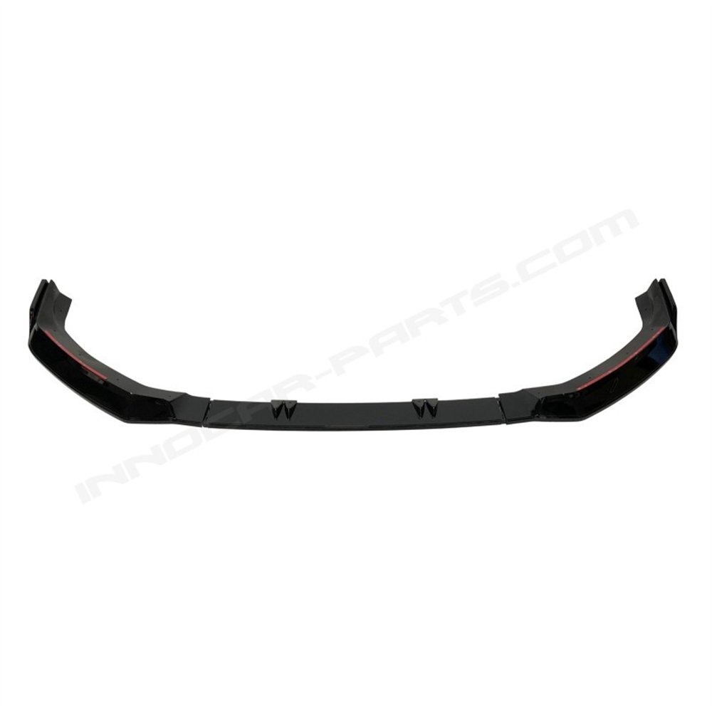 SPOILER DELANTERO LOOK RSQ5 AUDI Q5 (2018-)