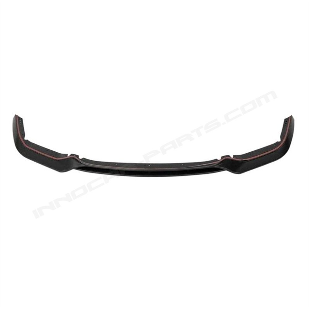 SPOILER DELANTERO BMW SERIE 1 F20