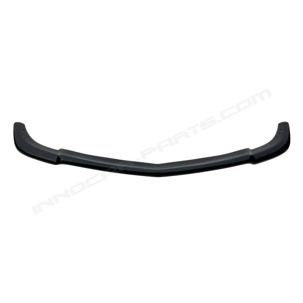 SPOILER DELANTERO LOOK C63 AMG MERCEDES CLASE C (11-13)