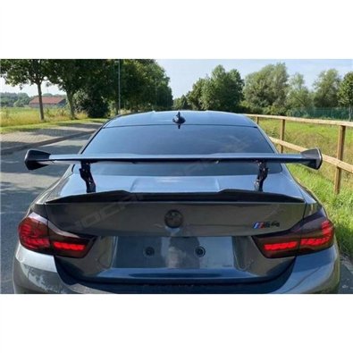 ALERÓN  LOOK GTS BMW