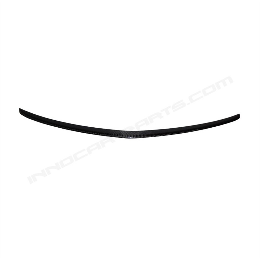 ALERÓN CARBONO MERCEDES CLASE E COUPE (10-12)