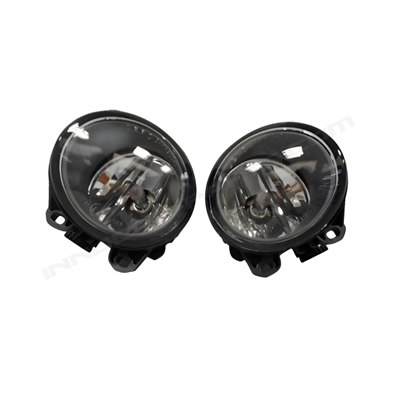 SET ANTINIEBLAS BMW