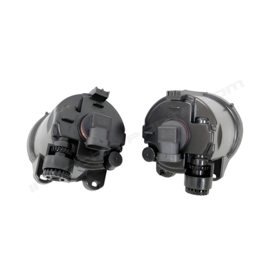 SET ANTINIEBLAS BMW E92/E93