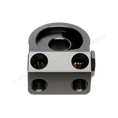 KIT ENFRIADOR DE ACEITE AUDI/CUPRA/SEAT/SKODA/VW