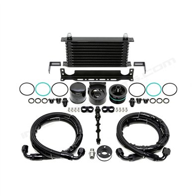KIT ENFRIADOR DE ACEITE AUDI/CUPRA/SEAT/SKODA/VW
