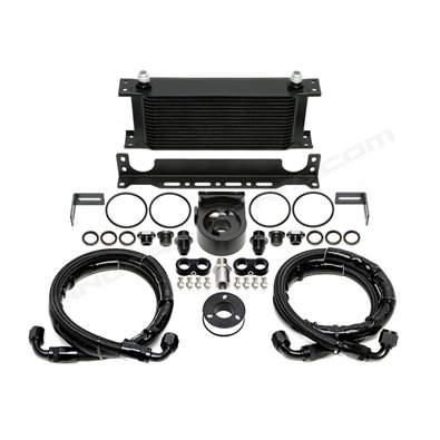 KIT ENFRIADOR DE ACEITE AUDI/SEAT/SKODA/VW 1.4/1.5TSI