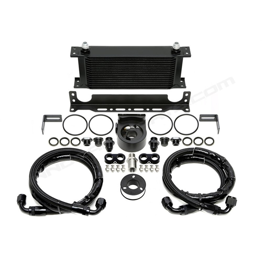 KIT ENFRIADOR DE ACEITE AUDI/SEAT/SKODA/VW 1.4/1.5TSI
