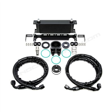 KIT ENFRIADOR DE ACEITE AUDI/SEAT/SKODA/VW 1.4 TFSI