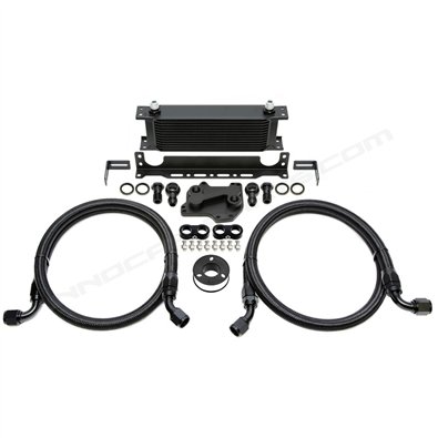 KIT ENFRIADOR DE ACEITE AUDI/SEAT/SKODA/VW 1.6/2.0 TDI