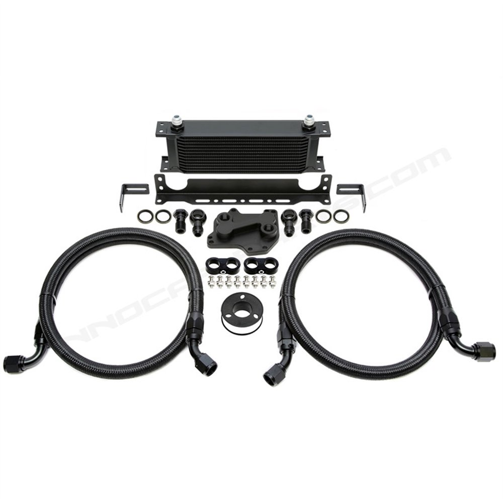 KIT ENFRIADOR DE ACEITE AUDI/SEAT/SKODA/VW 1.6/2.0 TDI