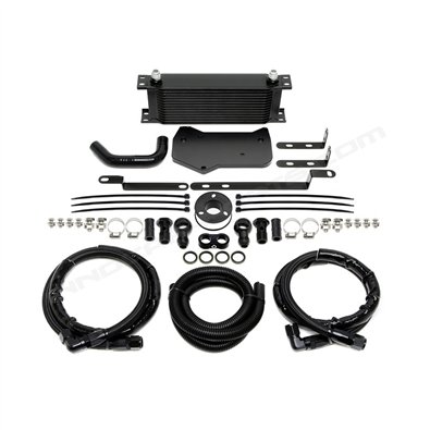 KIT ENFRIADOR DE ACEITE AUDI 2.5 TFSI