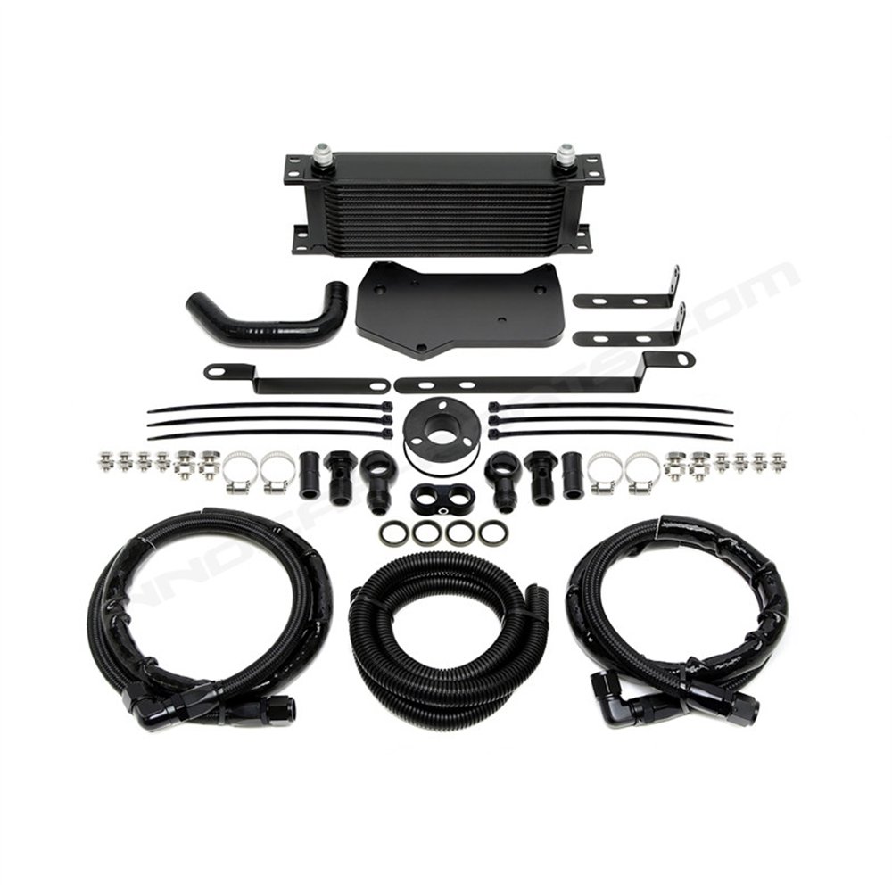 KIT ENFRIADOR DE ACEITE AUDI 2.5 TFSI