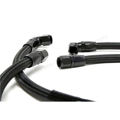 KIT ENFRIADOR DE ACEITE AUDI 2.5 TFSI