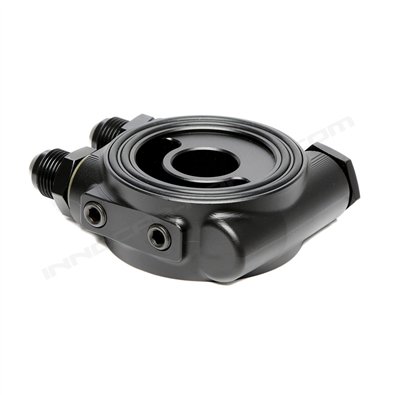 KIT ENFRIADOR DE ACEITE AUDI/SEAT/SKODA/VW