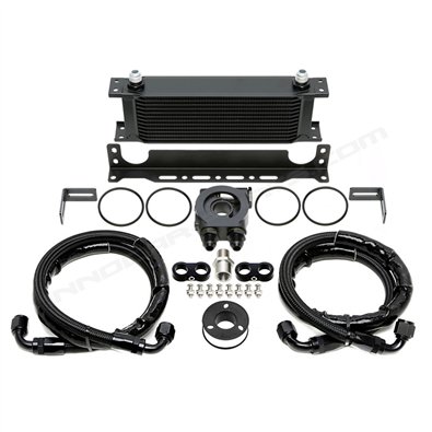 KIT ENFRIADOR DE ACEITE AUDI/SEAT/SKODA/VW