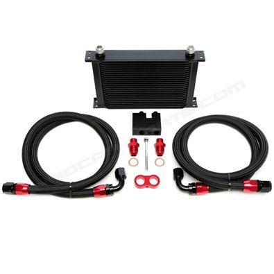 KIT ENFRIADOR DE ACEITE BMW (N54)