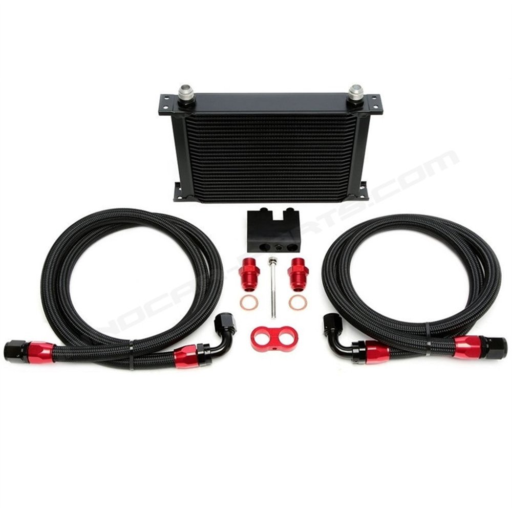 KIT ENFRIADOR DE ACEITE BMW (N54)