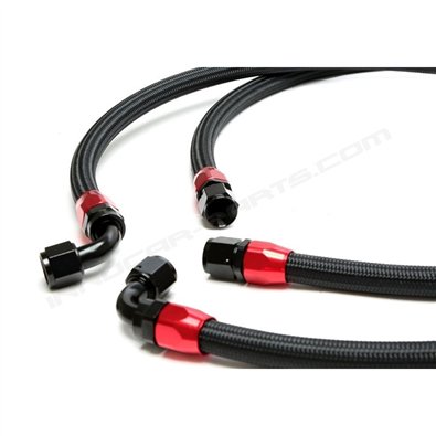KIT ENFRIADOR DE ACEITE BMW (N54)