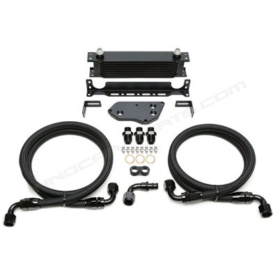 KIT ENFRIADOR DE ACEITE BMW (N20)