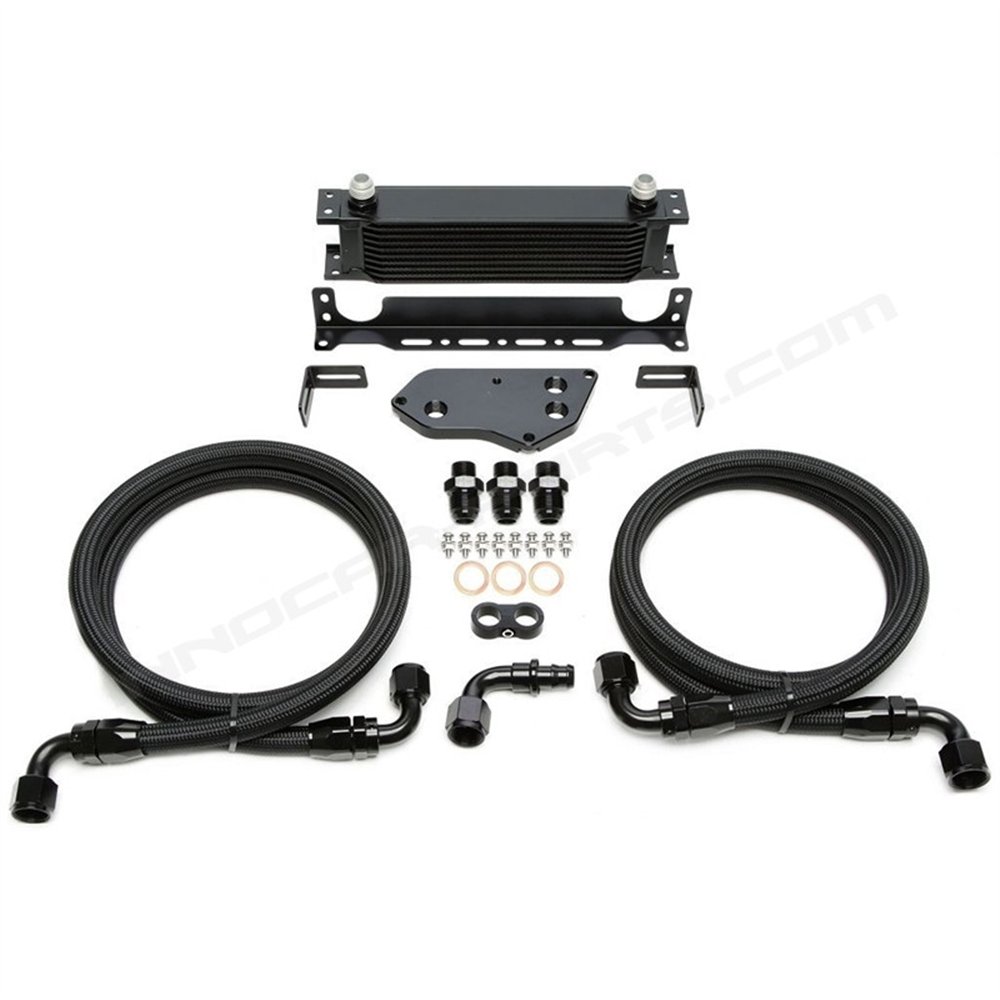 KIT ENFRIADOR DE ACEITE BMW (N20)