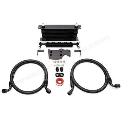 KIT ENFRIADOR DE ACEITE BMW (B38/B46/B48)