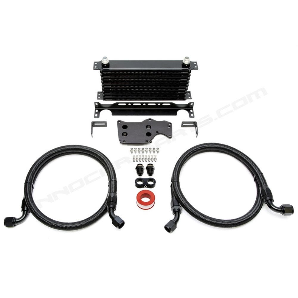 KIT ENFRIADOR DE ACEITE BMW (B38/B46/B48)
