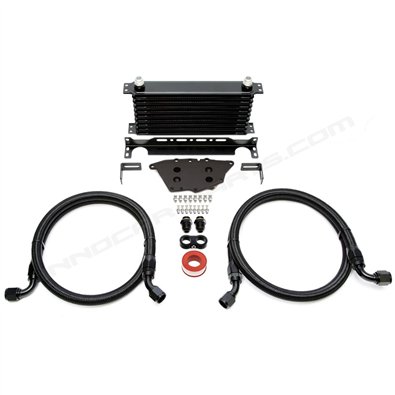 KIT ENFRIADOR DE ACEITE BMW/MINI