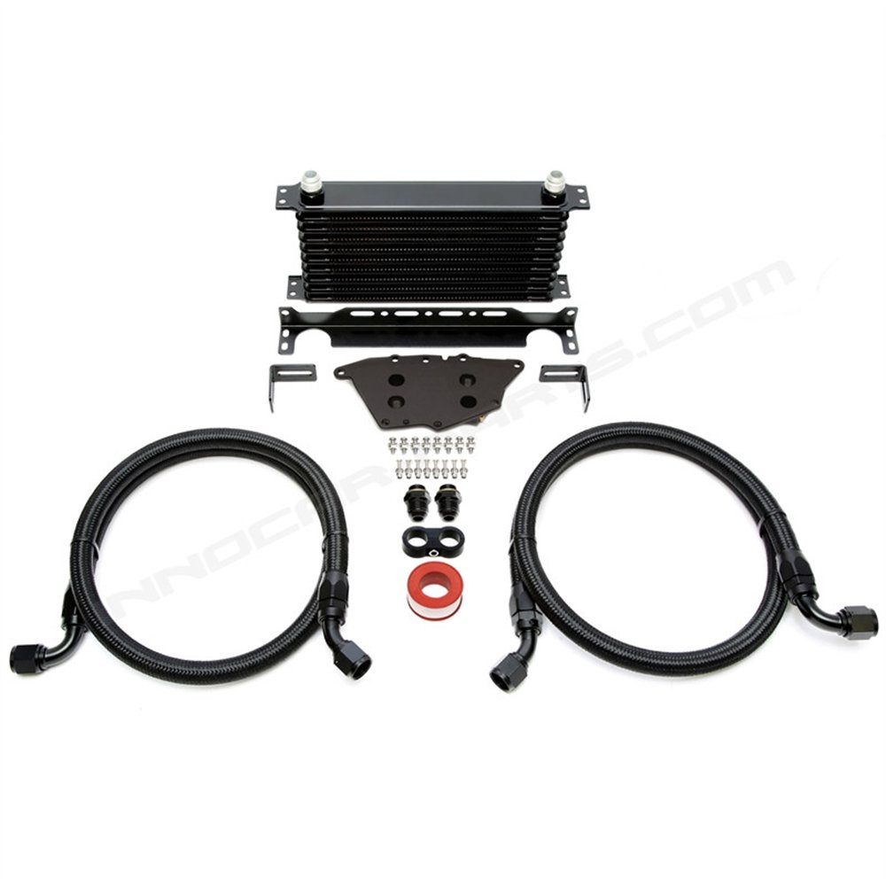 KIT ENFRIADOR DE ACEITE BMW/MINI